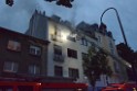 Feuer 2 Y Koeln Neustadt Sued Darmstaedterstr P016